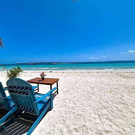 Chef Panyang Beach Resort Okoy