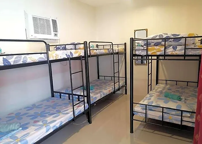 Hotell Chef Panyang Okoy
