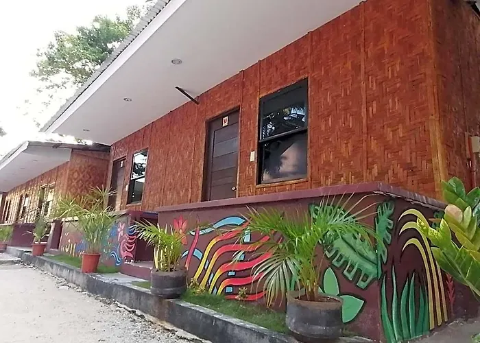 Hotell Chef Panyang Okoy
