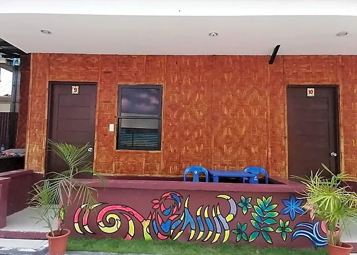 Chef Panyang Okoy Hotell