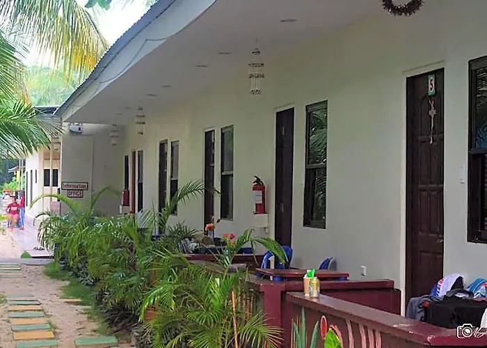 Hotell Chef Panyang Okoy
