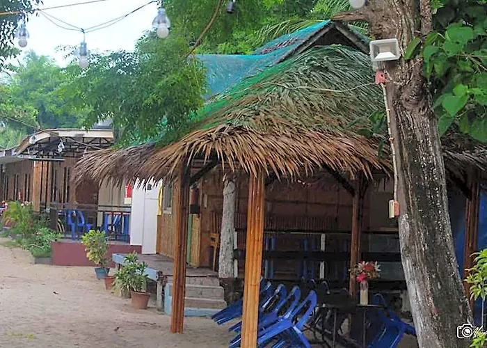 Hotell Chef Panyang Okoy Santa Fe (Cebu)